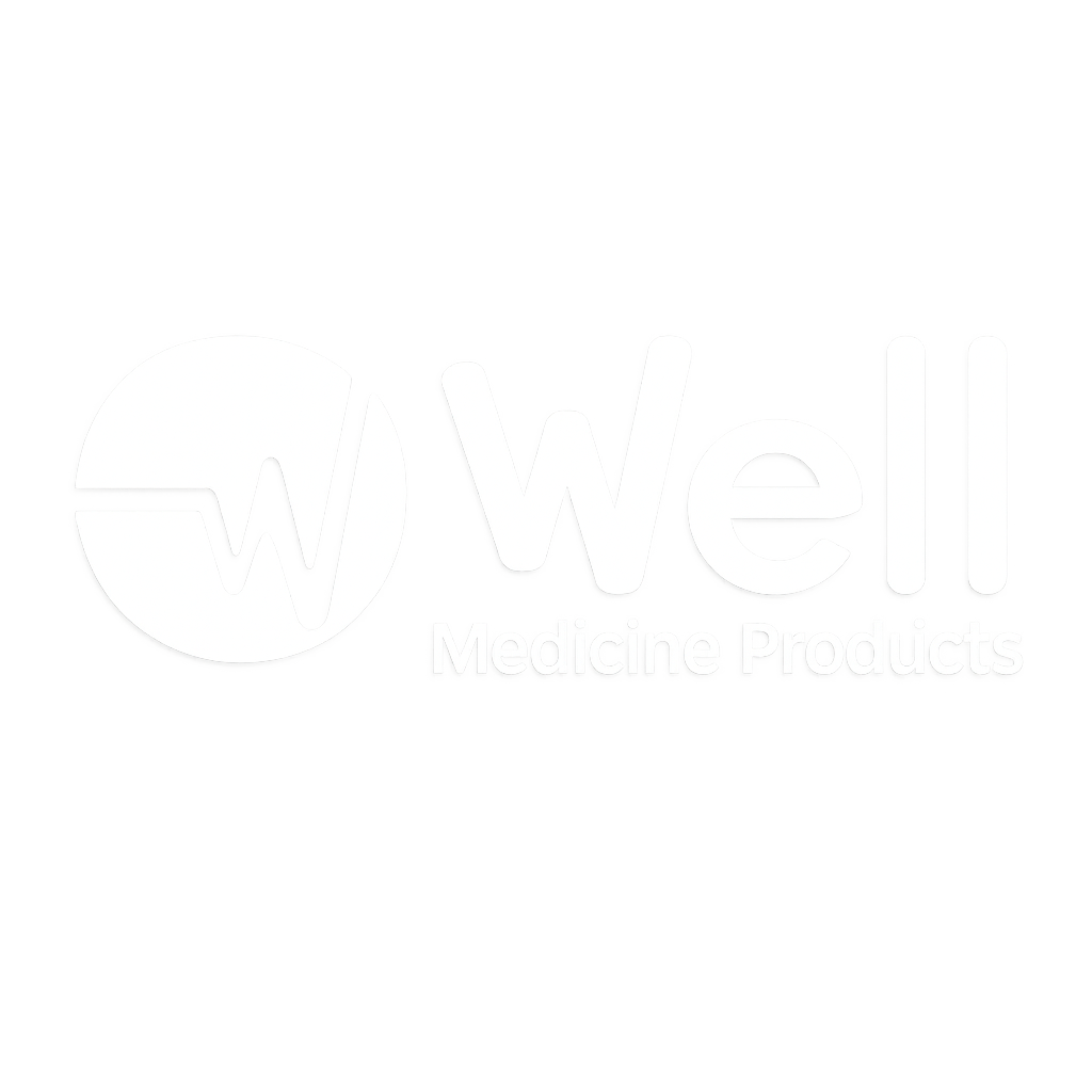 Well Medicine Products